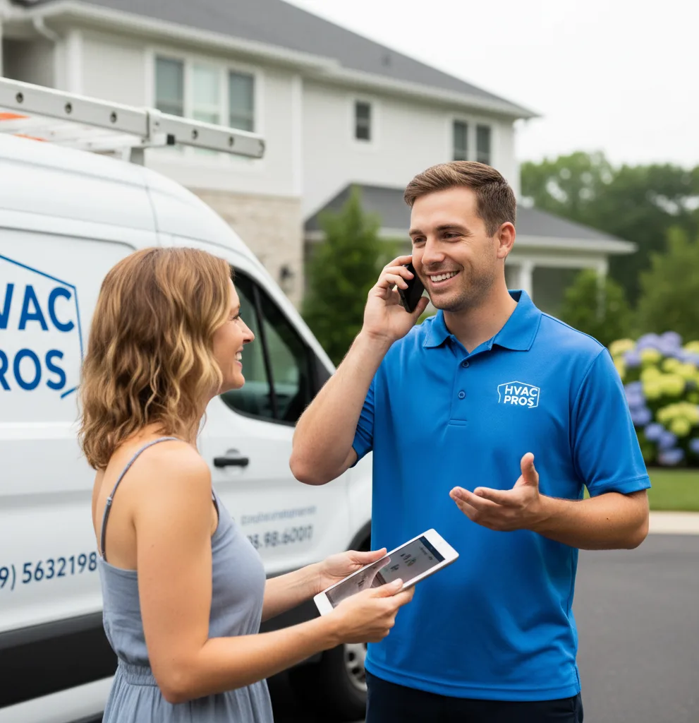 Duct Cleaning in Melbourne, AR